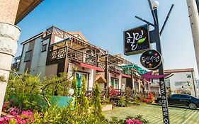 Suncheon Bay Healing Pension